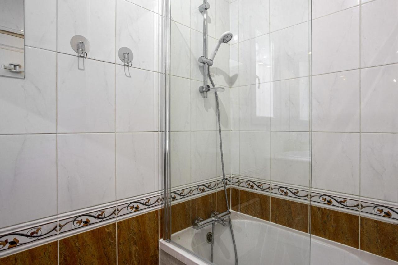 Appartement Des 3 Couronnes - Welkeys Ciboure Exterior foto